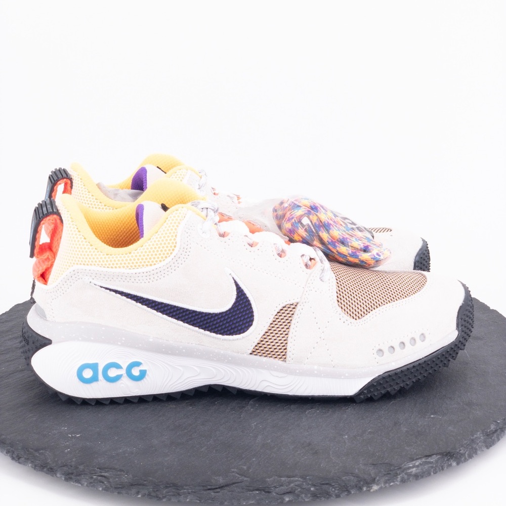 Nike ACG Dog Mountain Summit men’s trail shoes - Picture 6 of 8